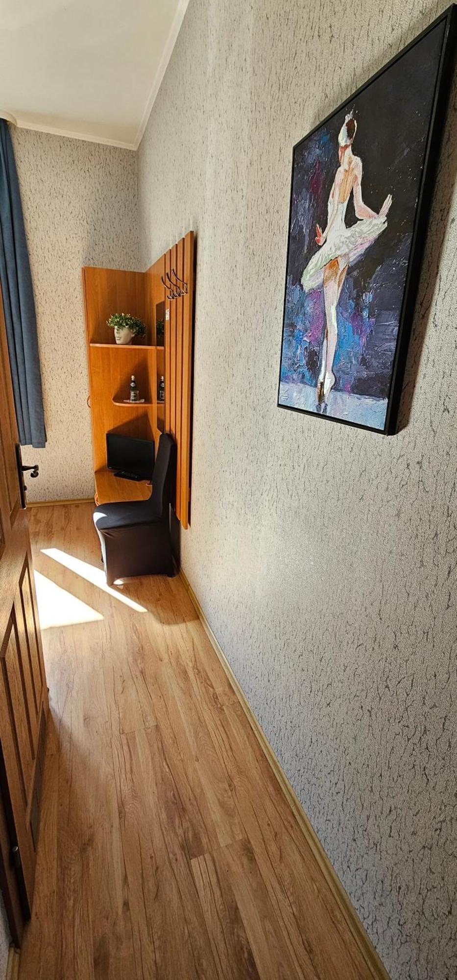 Uroczysko Bed and Breakfast Jastrowie Exteriör bild
